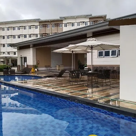 F524 Place At Smdc Cheer Residences By Lee Portum Marilao Exterior photo