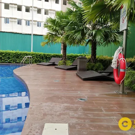 F524 Place At Smdc Cheer Residences By Lee Portum Marilao Exterior photo