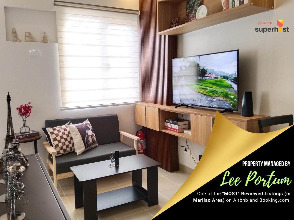 F524 Place At Smdc Cheer Residences By Lee Portum *
