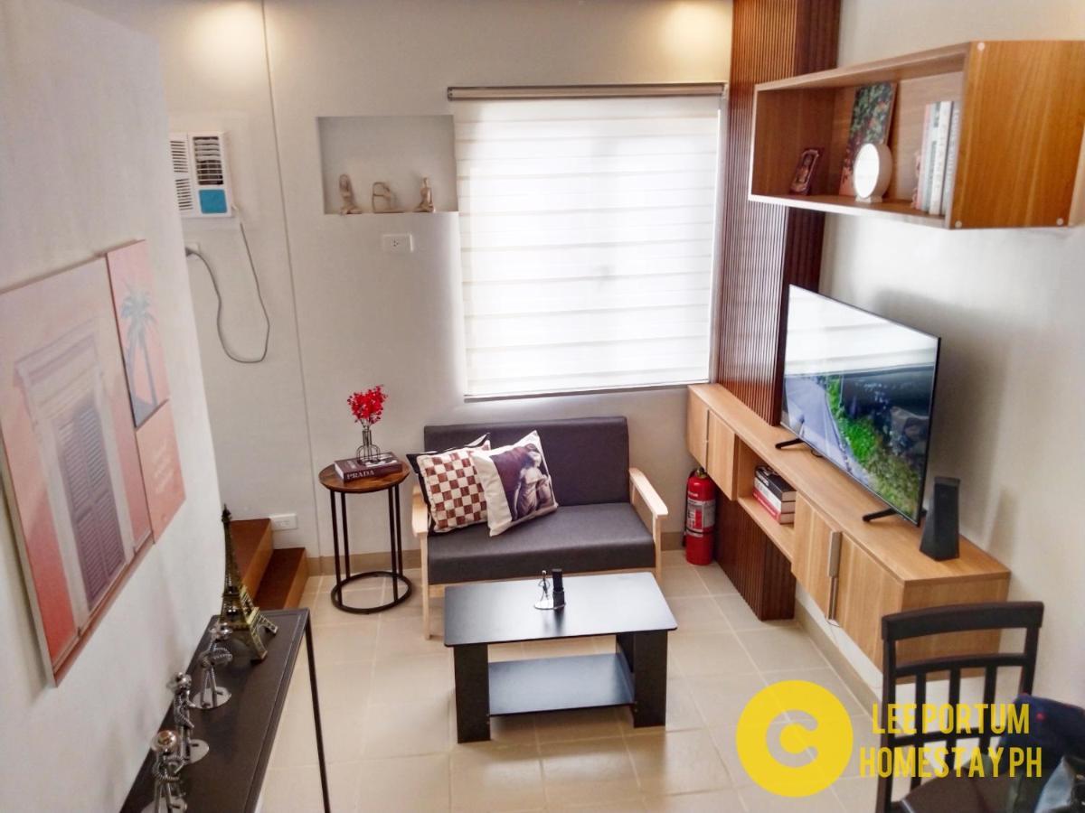 F524 Place At Smdc Cheer Residences By Lee Portum