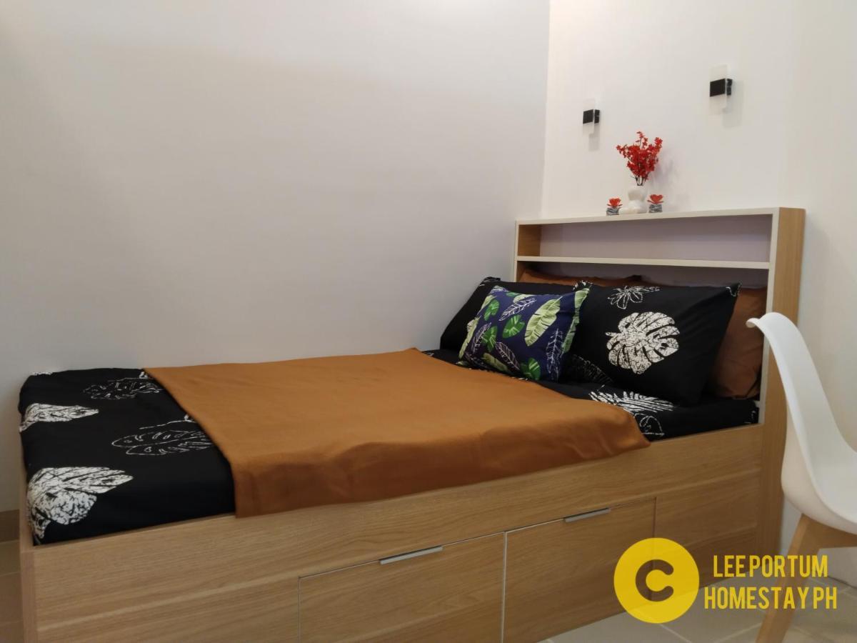 Apartment F524 Place At Smdc Cheer Residences By Lee Portum Marilao