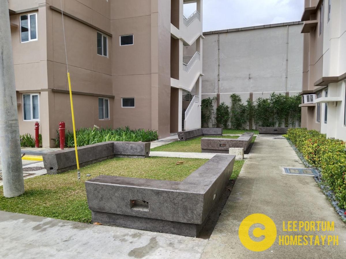 F524 Place At Smdc Cheer Residences By Lee Portum *