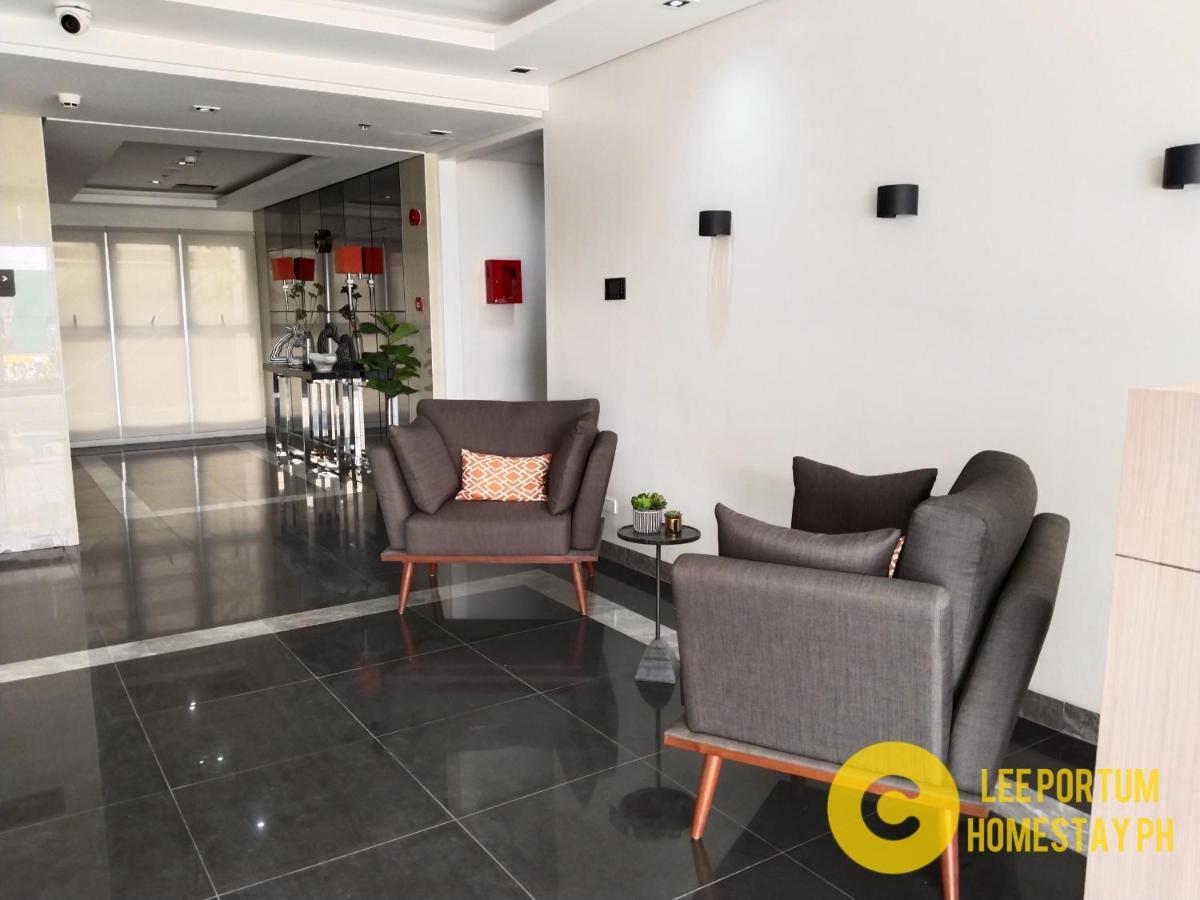 F524 Place At Smdc Cheer Residences By Lee Portum Apartment