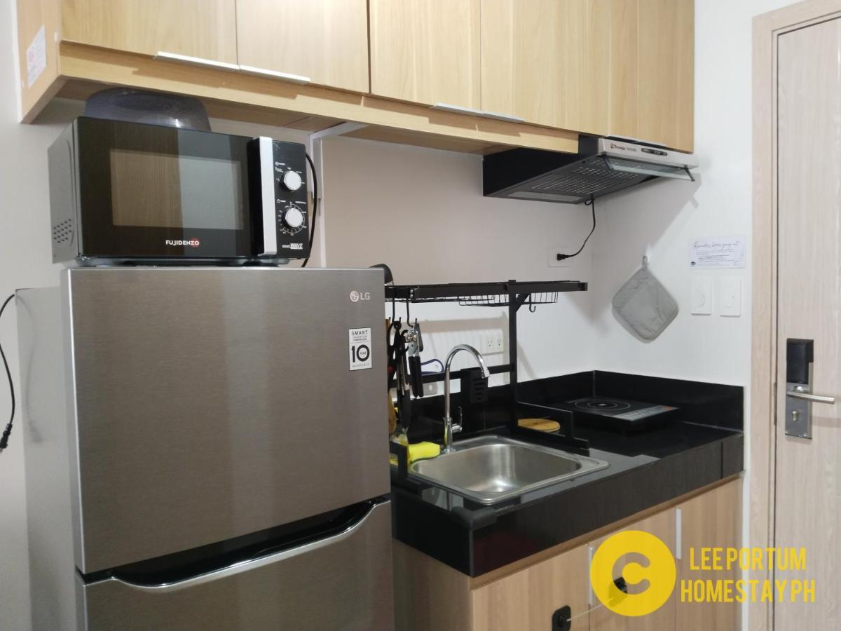 F524 Place At Smdc Cheer Residences By Lee Portum Apartment Marilao