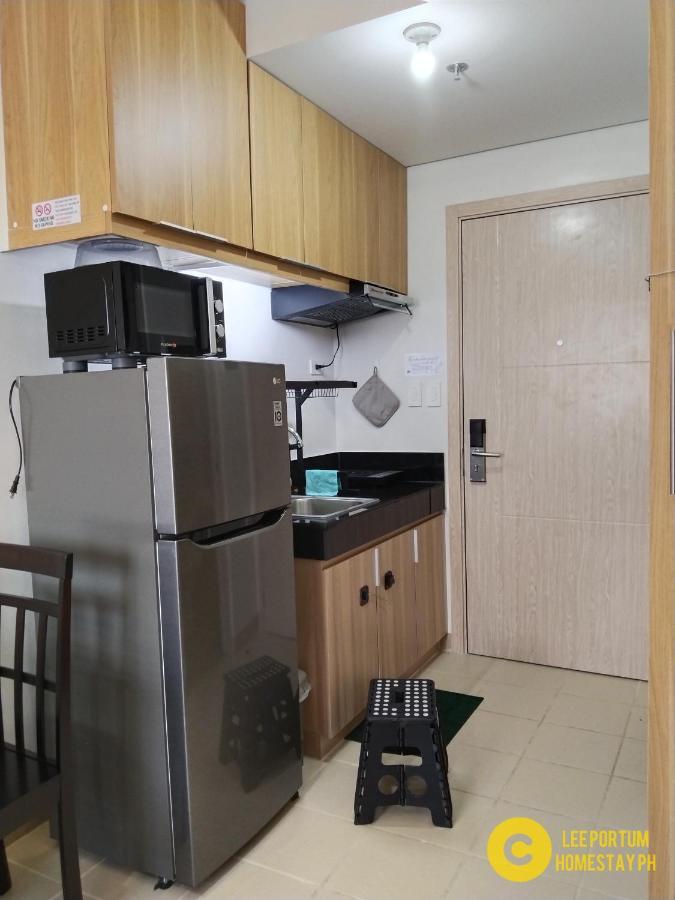 F524 Place At Smdc Cheer Residences By Lee Portum Apartment Marilao
